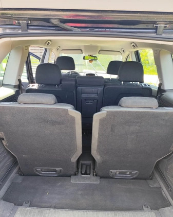 Opel Zafira cena 13900 przebieg: 256389, rok produkcji 2006 z Płock małe 211
